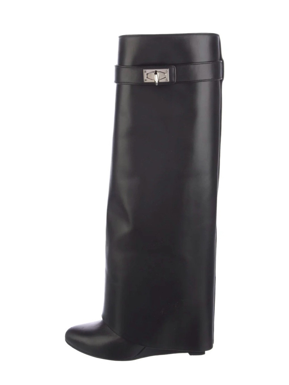 Givenchy Leather Boots